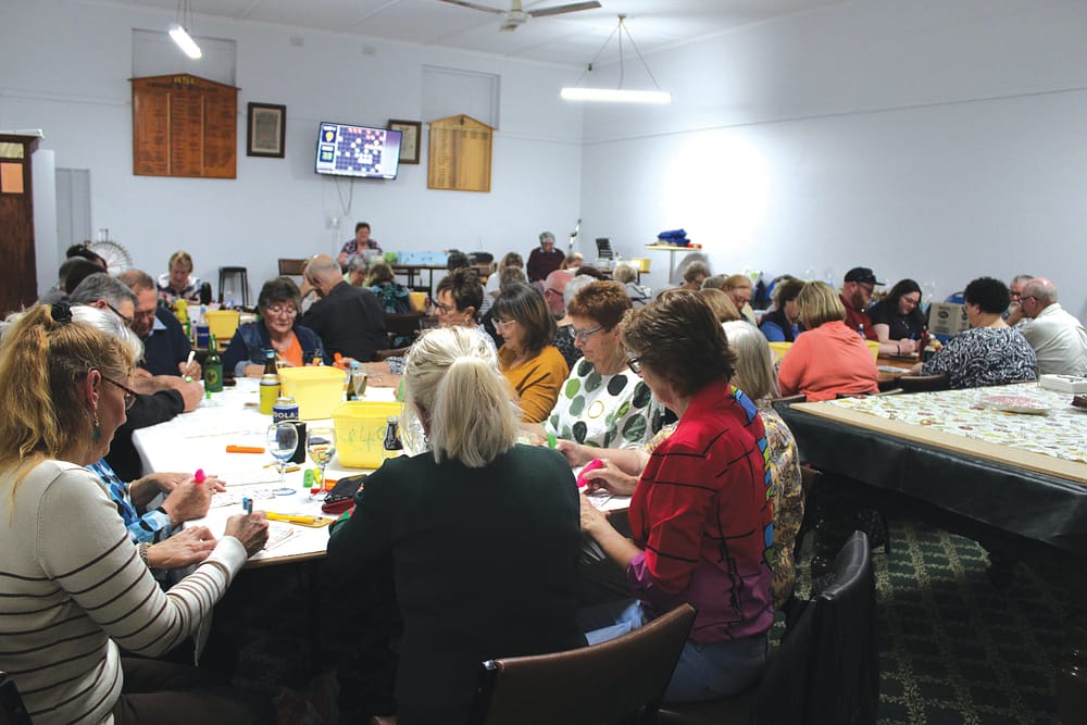 Waikerie fundraising to upgrade Institute post image