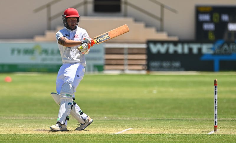 Warriors, Cows to meet in T20 decider post image