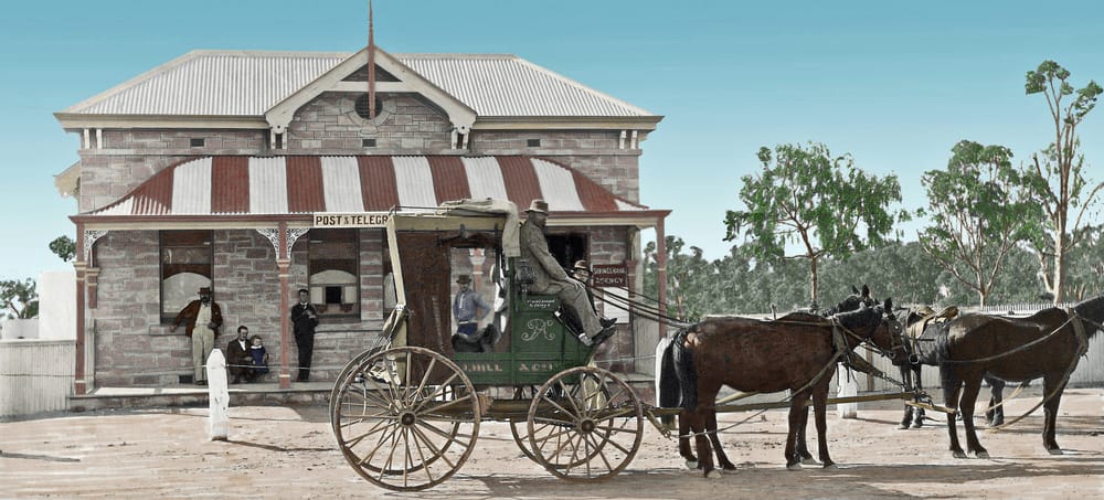 Public meeting to help preserve local history post image