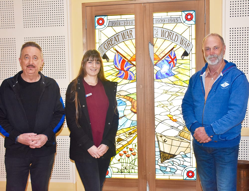 Centenary projects to help preserve Barmera’s history post image