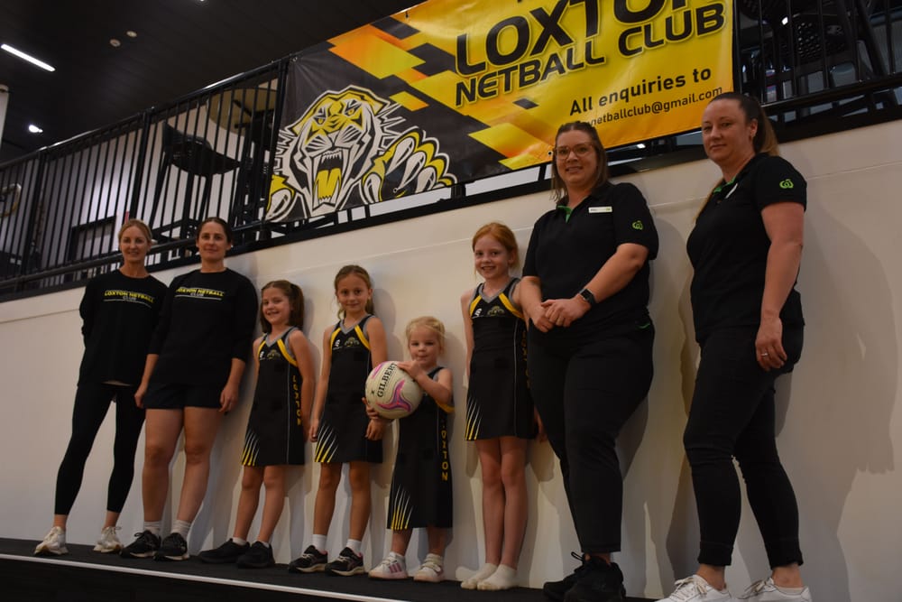 NetSetGo teams up with Riverland clubs post image