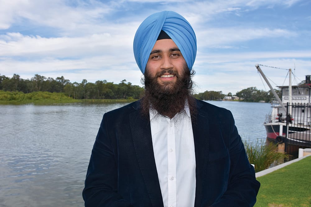Renmark Paringa councillor facing multiple charges post image