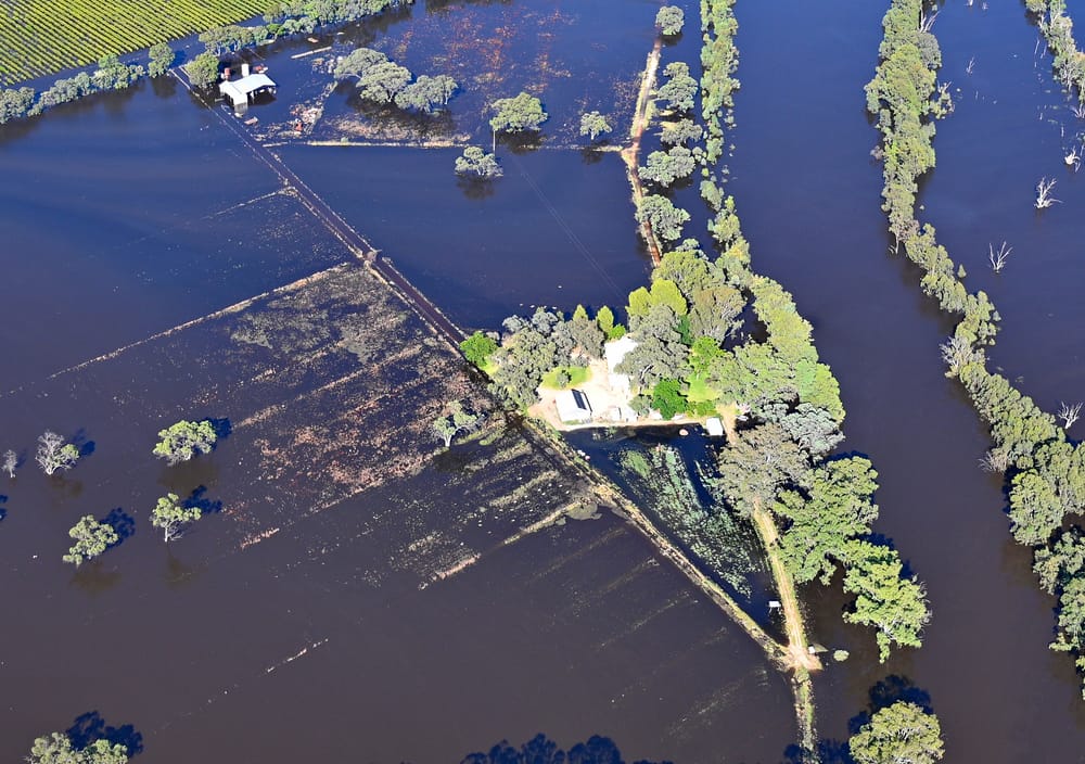 Meeting to highlight small business flood support post image
