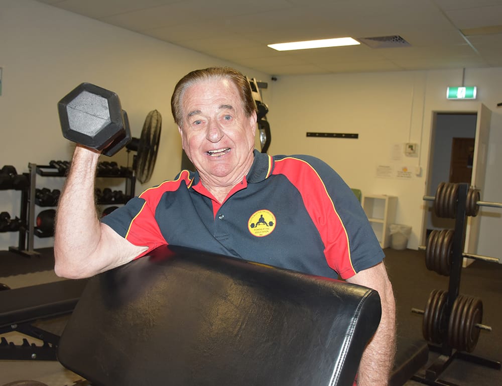 Don lifts to OAM level post image