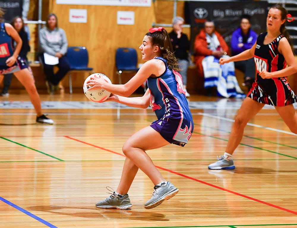 Decision looms on fate of 2020 netball season post image