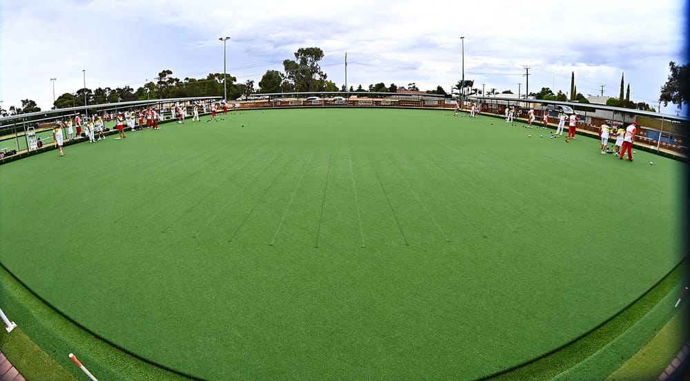 Whitewash in midweek triples post image