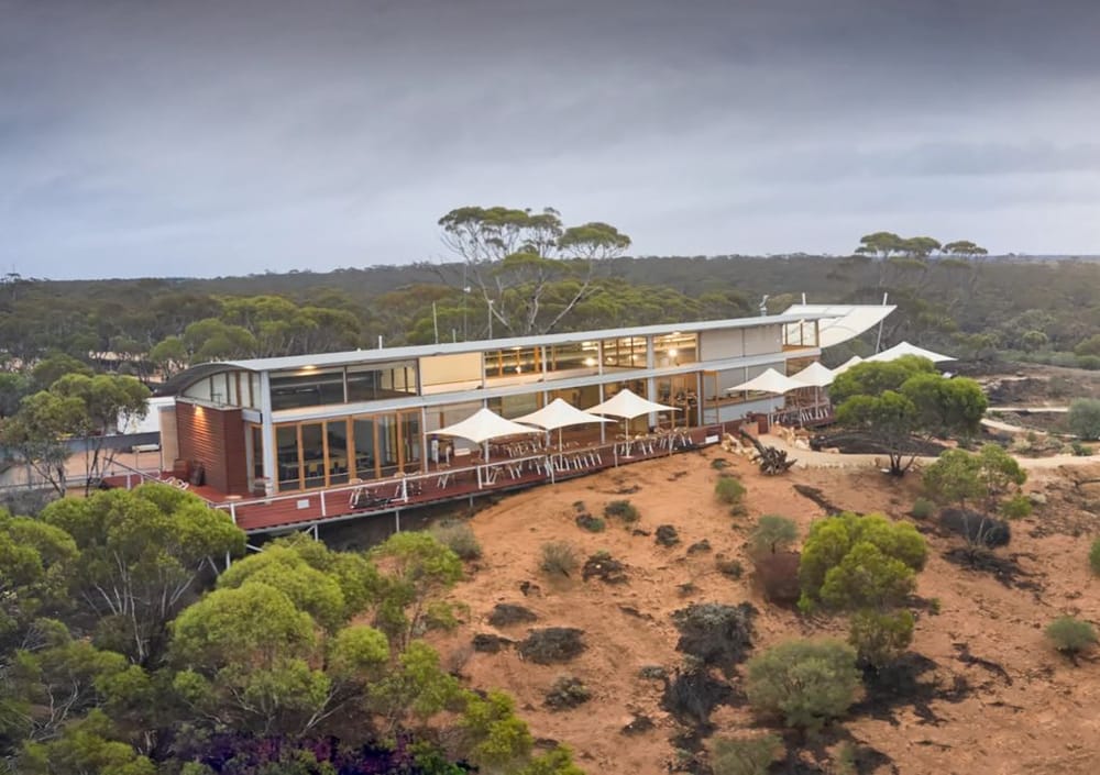 Banrock’s call for volunteers post image