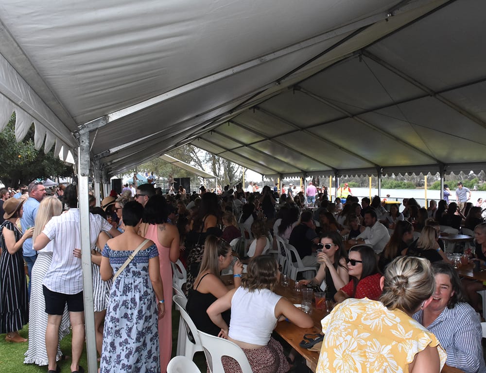 Councils back local festival post image