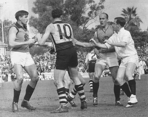 Region mourns legendary local post image