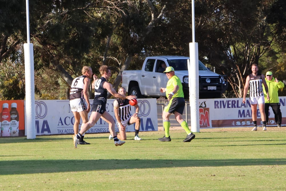 Finals fate decided for MVFNL sides: post image