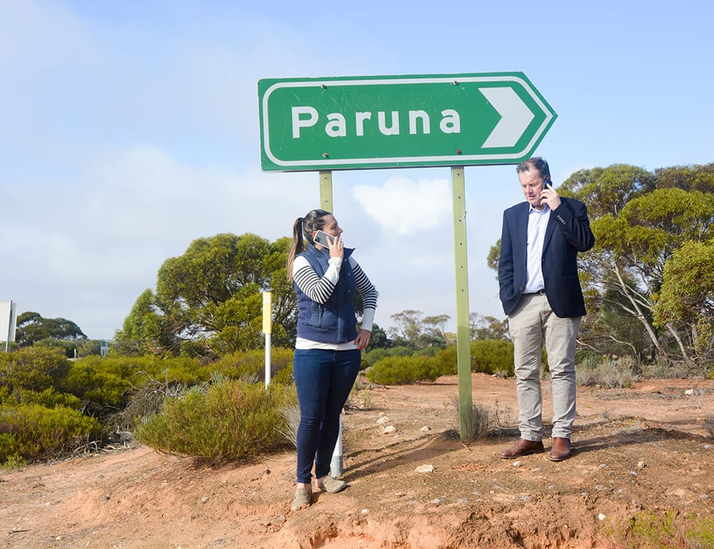 Mobile stations to connect regional sectors post image