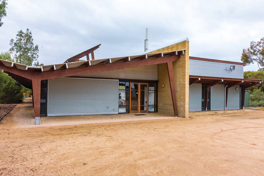 Council another step closer to McCormick centre sale? post image