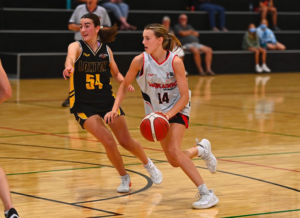 Shooting star Sienna to play for Australia post image