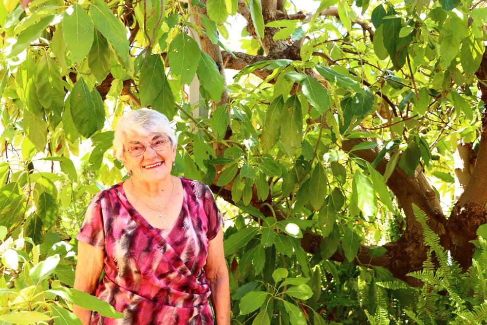 Compassionate Carmel earns Waikerie win post image