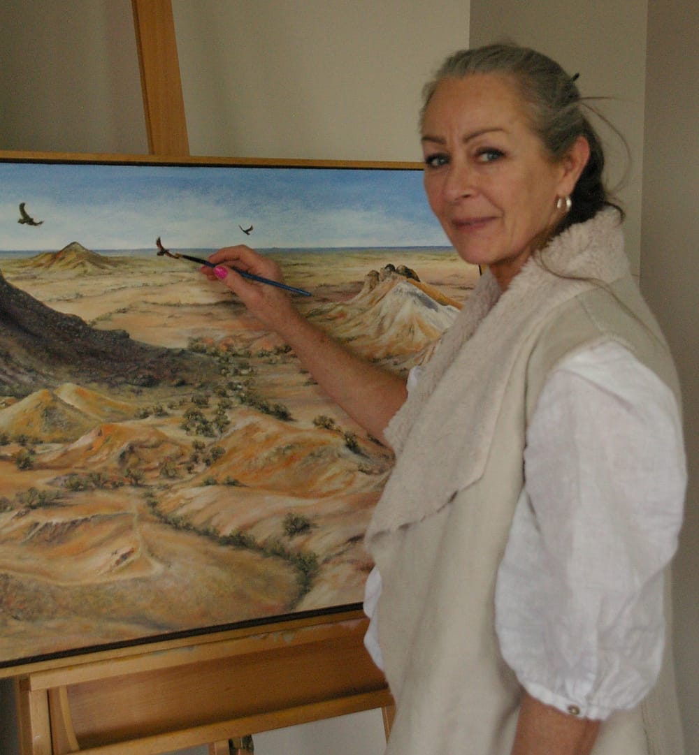 Local artists on display for 2022 SALA post image