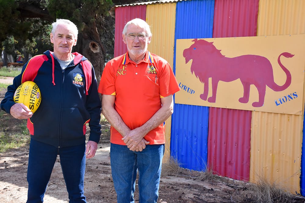 Kindness to lead the Lions in 2021 post image