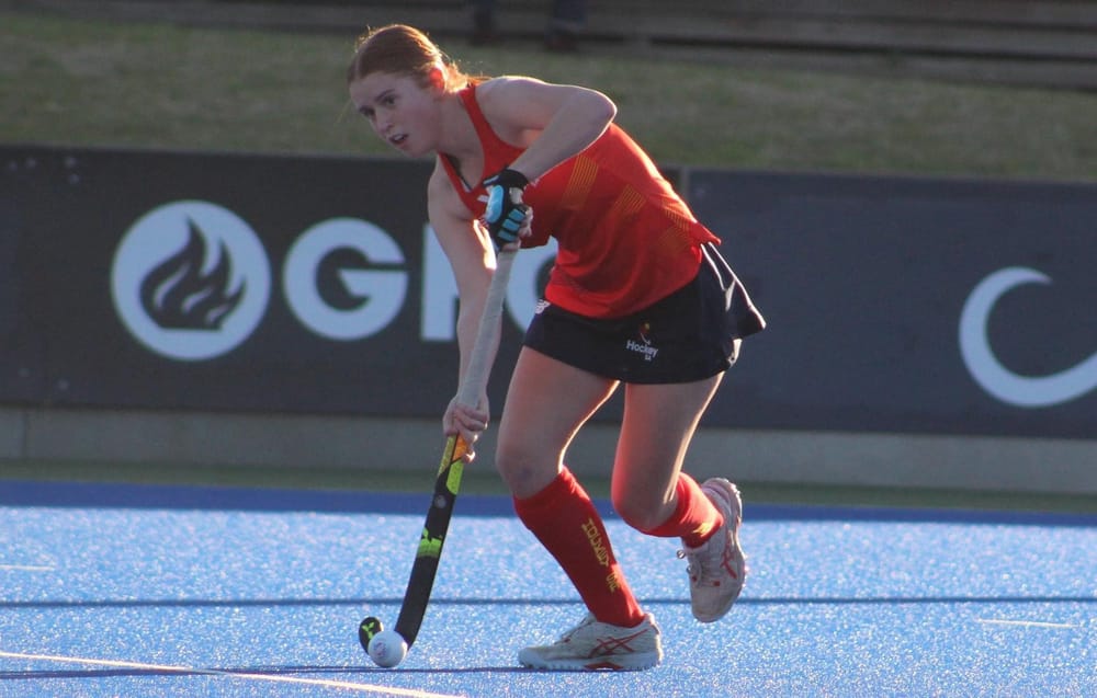 Riverland hockey star among SA’s best post image