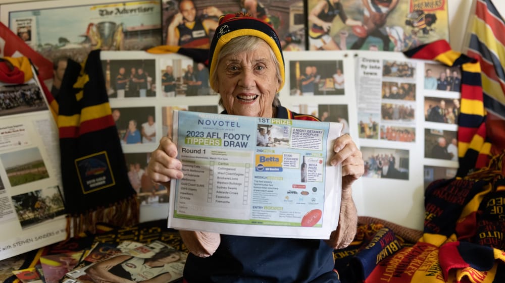 FREE TO READ: Persistence paid for Crows group founder post image
