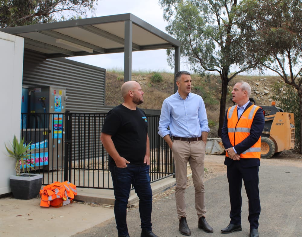 Mid Murray 2022 ‘challenge’ post image