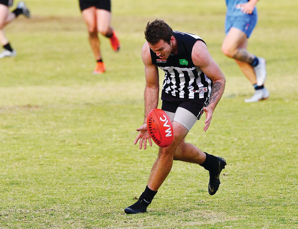 Green light to train, but strict protocols to follow post image