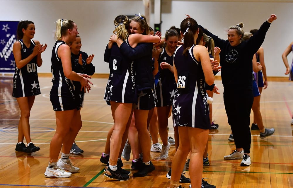 Netball season ready to launch post image
