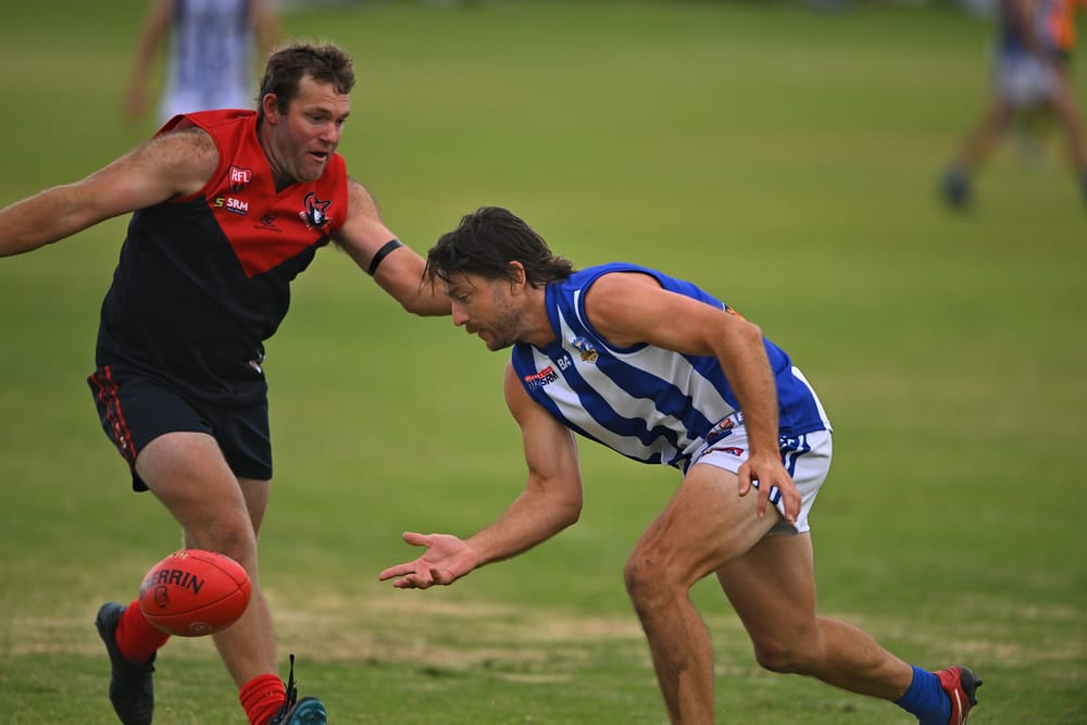 Renmark ‘cult figure’ hits 300 post image