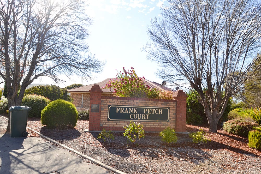 More retirement units on the cards post image