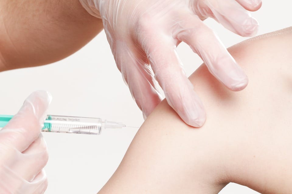 Vaccine rollout protecting South Australian infants from RSV post image