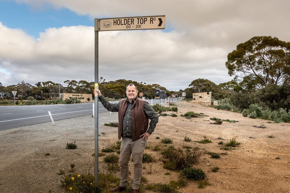 Green light for highway slip lane fix post image