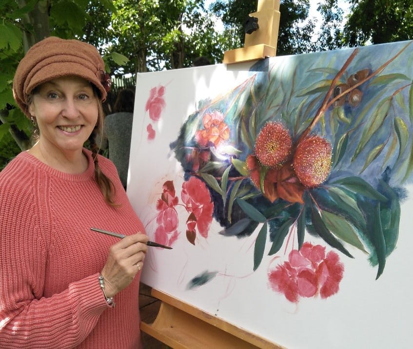 Lyn finds SALA spot at the Rain Moth post image