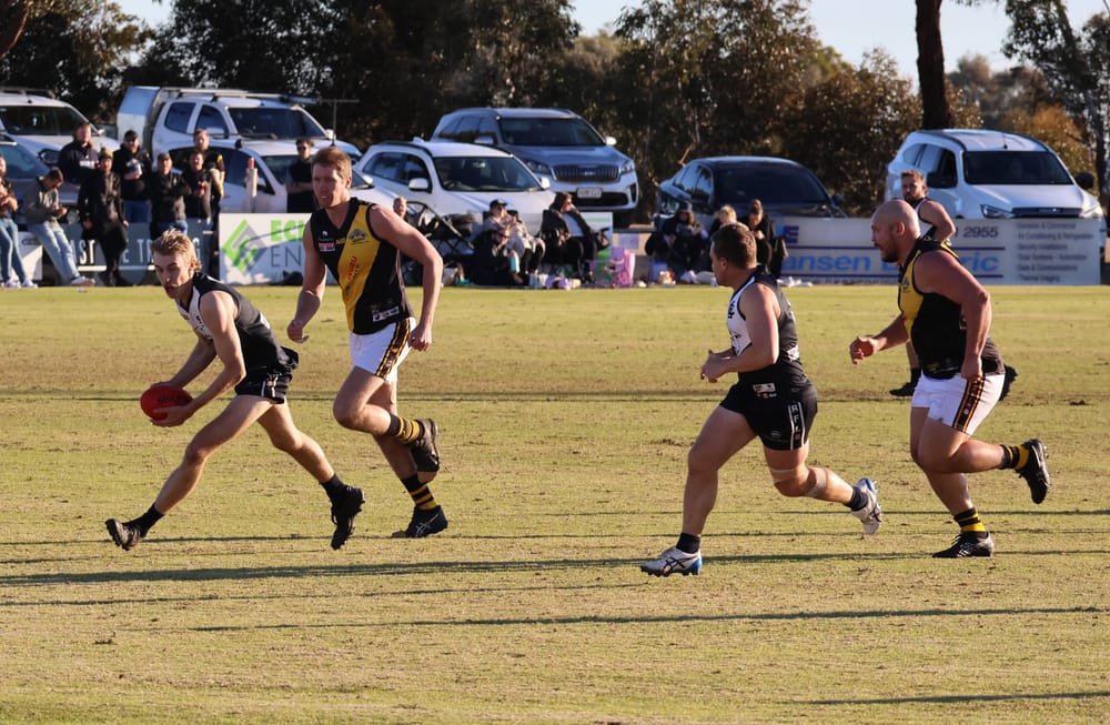 Panthers claw past Tigers in RFL classic post image