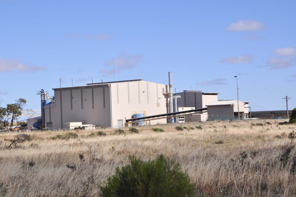 Mindarie mine preparing to restart works post image