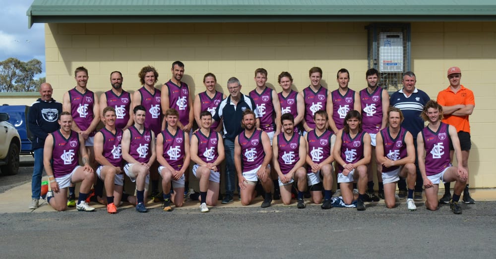 Waikerie win sets up blockbuster post image