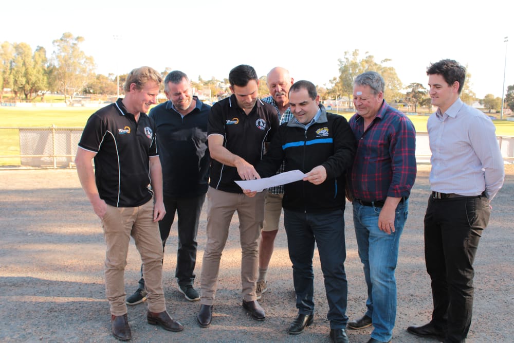 Pasin backs $3.5m Waikerie hub post image