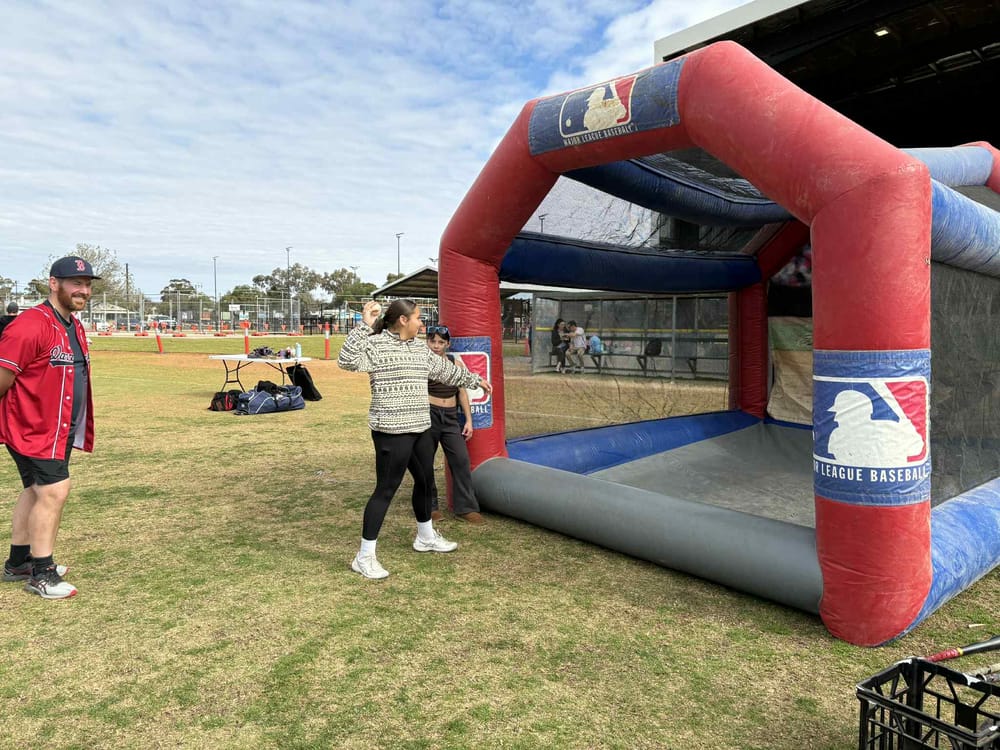 Expo showcases Riverland’s summer sport activities post image