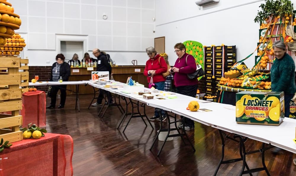 Waikerie’s citrus celebrations post image