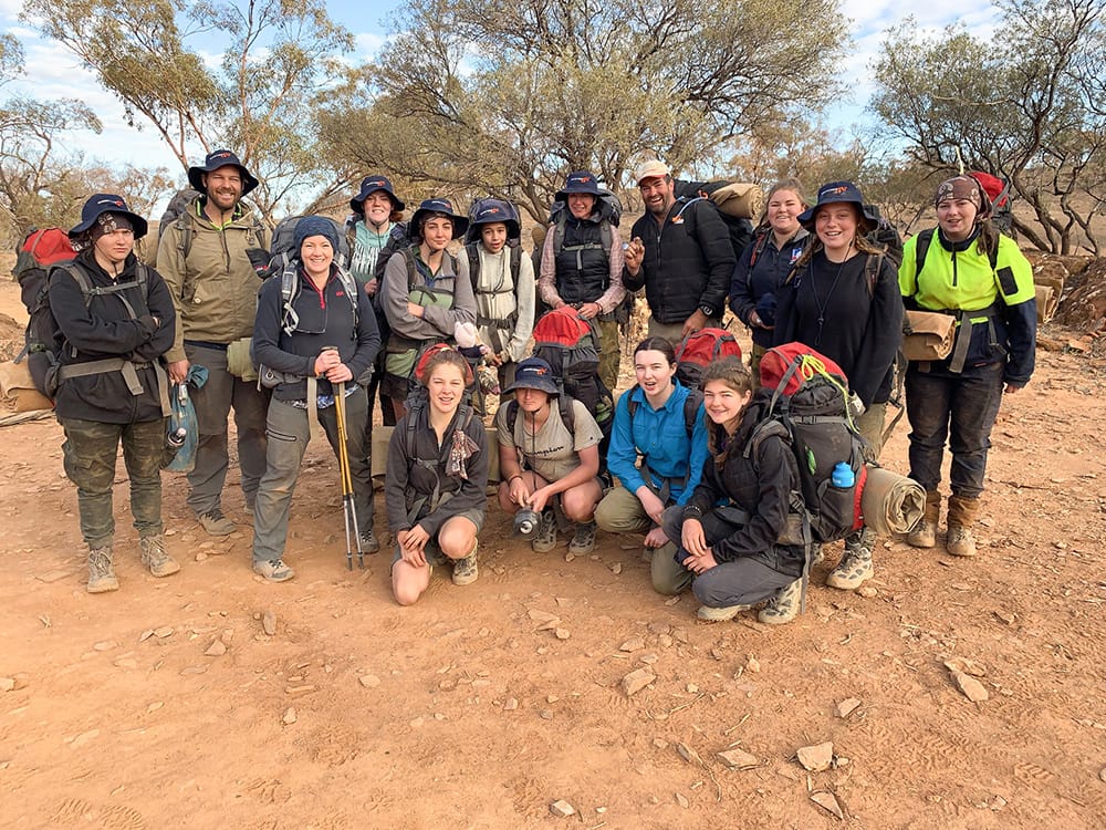 Riverland’s Operation Flinders donation supporting local young people post image