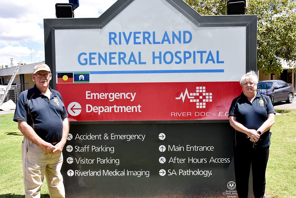 Men’s health fundraiser floats a few boats post image