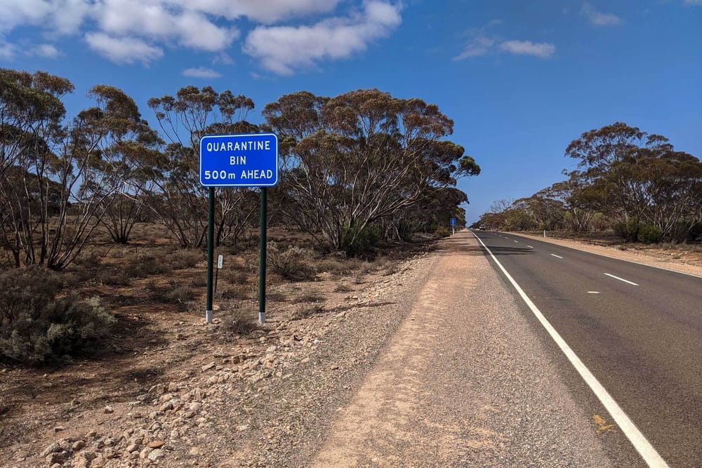 No black spots in Riverland councils working together to benefit region post image