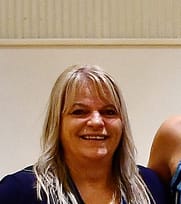 Rare honour Karen’s fairy-tale finale post image