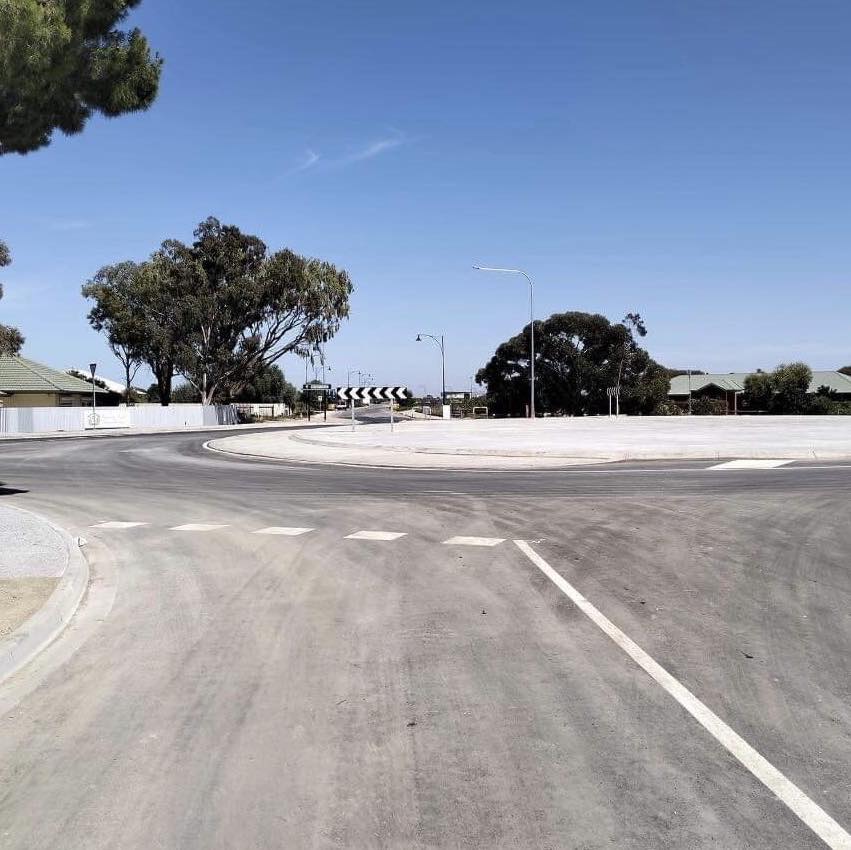 New alliance for road safety established post image