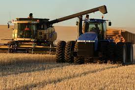 Department looks to help grain exports post image