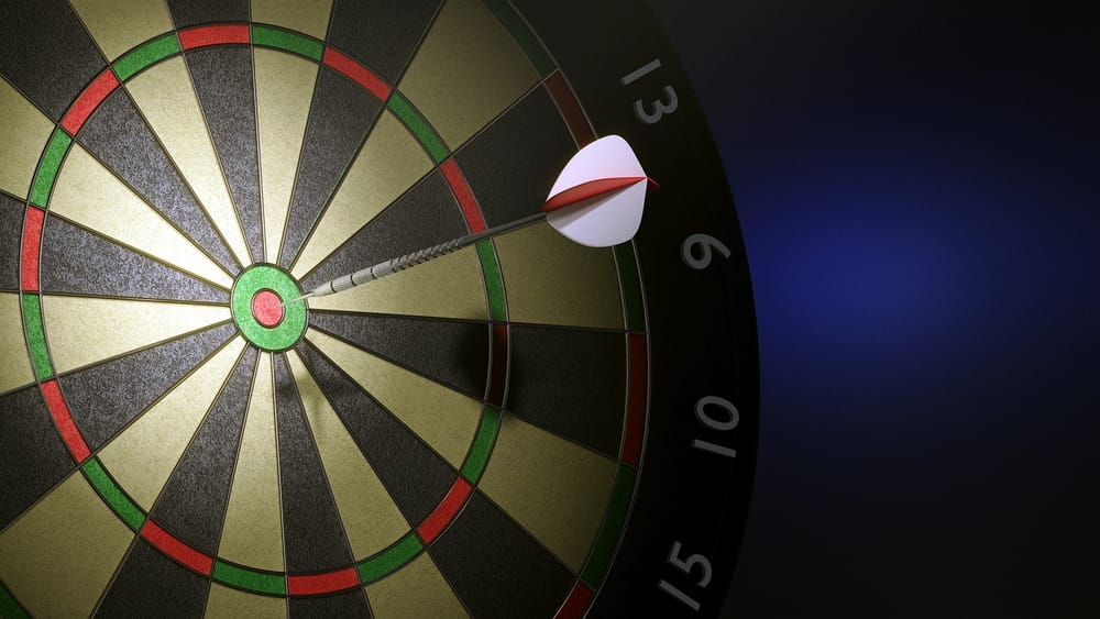 Riverland Darts post image