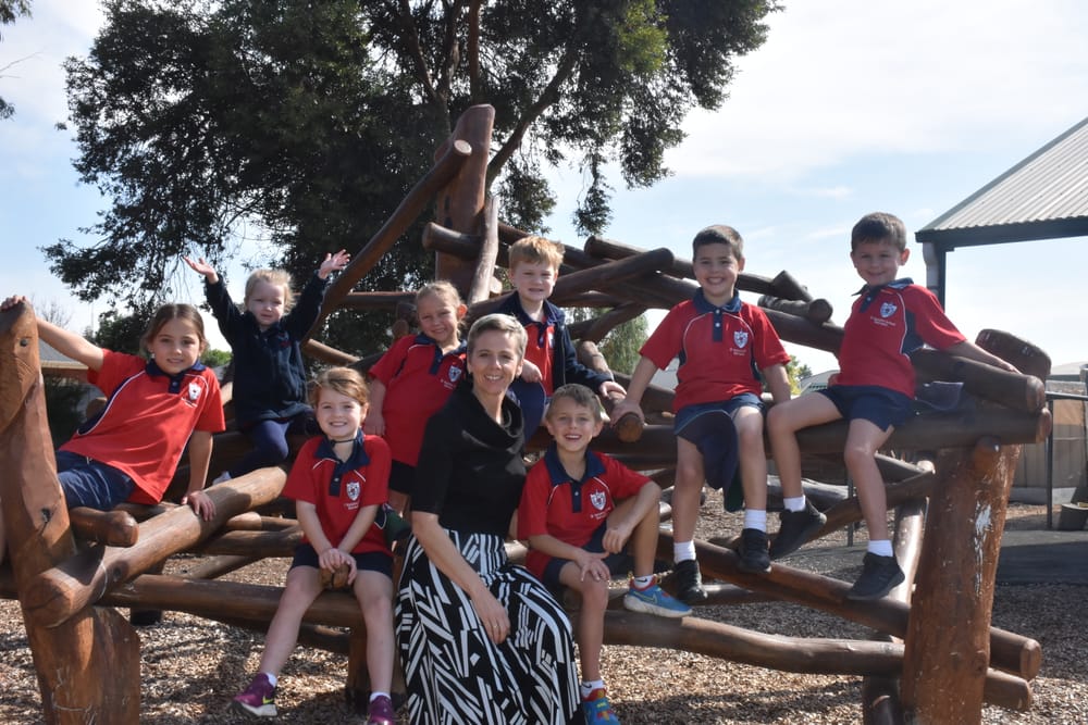 Big plans for St Joseph’s Barmera post image