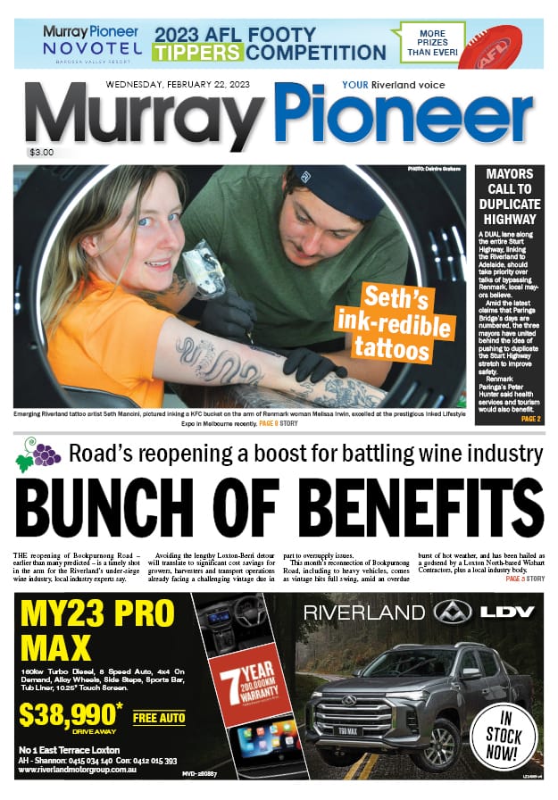 February 22, 2023 post image