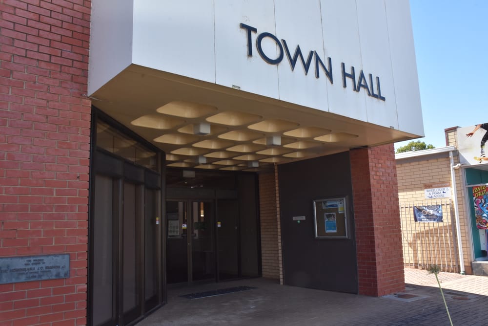 Council’s meeting of minds now in Barmera post image