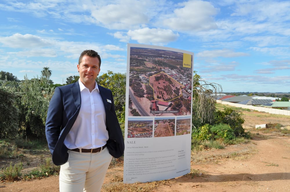 Property potential post image