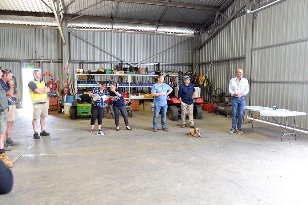 Third Riverland outbreak extends quarantine timeline post image