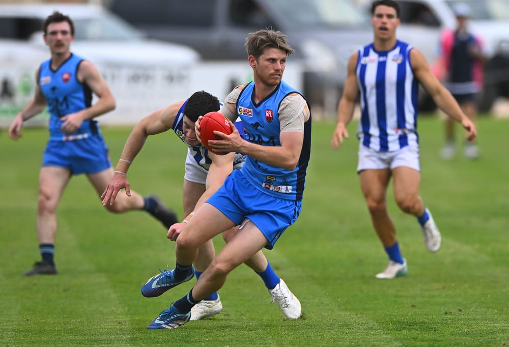 Barmera brings in new ways to play post image