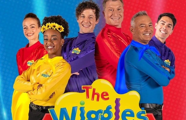 Wiggles tickets set to sell like hot potatoes post image